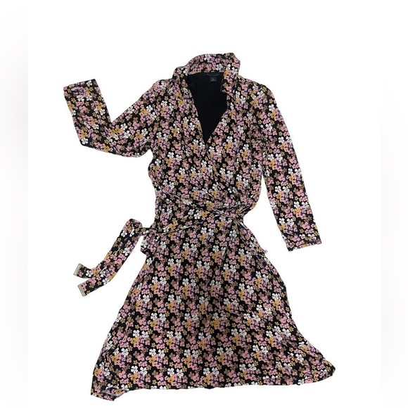 Tommy Hilfiger Floral Dress - Picture 3 of 7